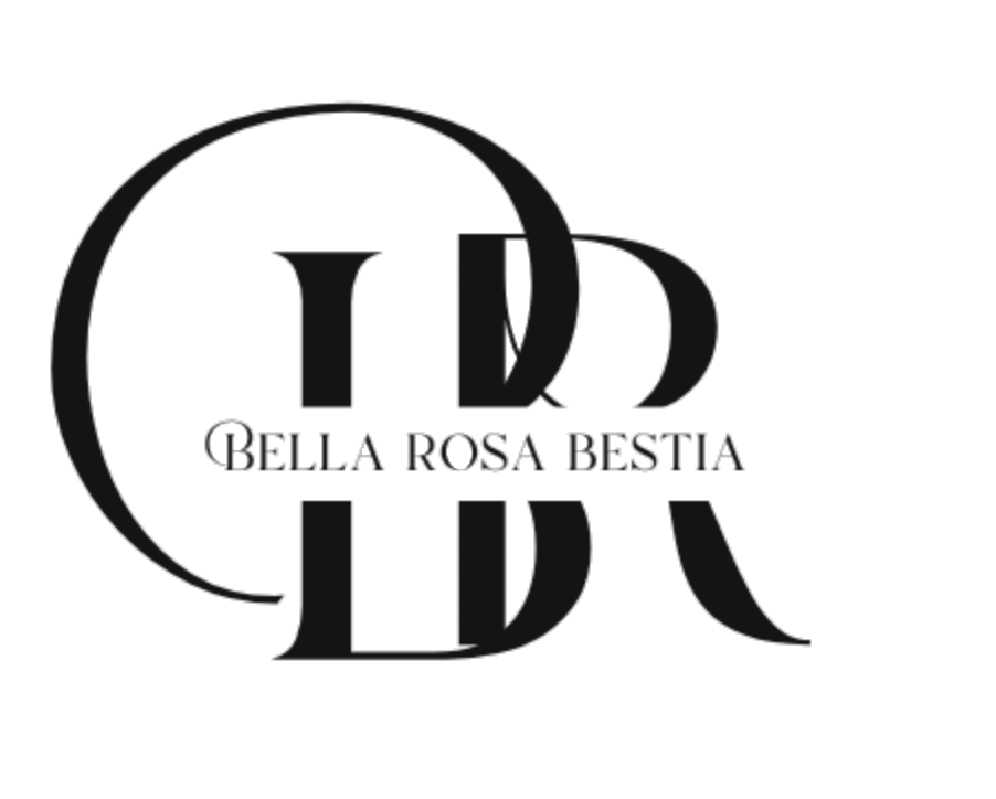 Logo de Bella Rosa Bestia